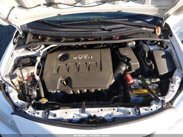 2009 Toyota Corolla Le მანქანა იყიდება აუქციონზე, vin: 1NXBU40E49Z072479, აუქციონის ნომერი: 46323681