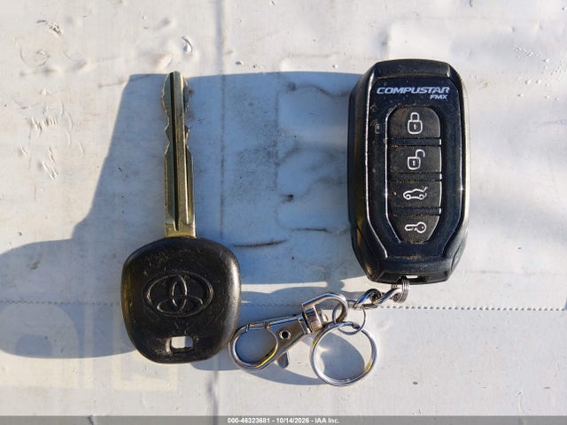 2009 Toyota Corolla Le მანქანა იყიდება აუქციონზე, vin: 1NXBU40E49Z072479, აუქციონის ნომერი: 46323681