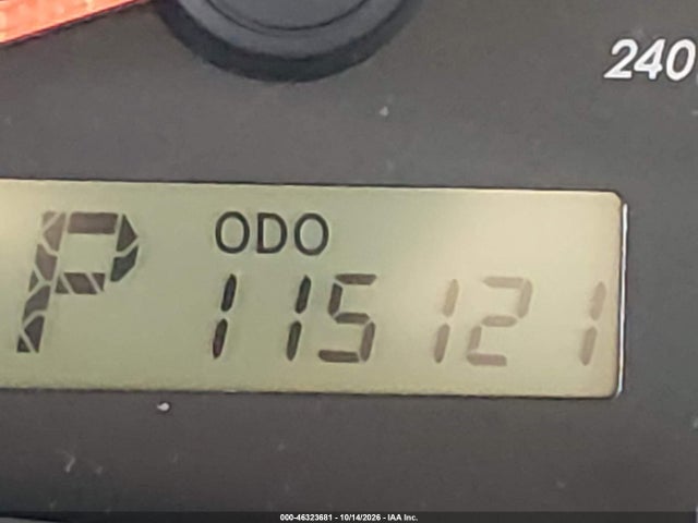 2009 Toyota Corolla Le მანქანა იყიდება აუქციონზე, vin: 1NXBU40E49Z072479, აუქციონის ნომერი: 46323681