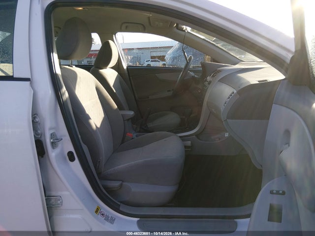 2009 Toyota Corolla Le მანქანა იყიდება აუქციონზე, vin: 1NXBU40E49Z072479, აუქციონის ნომერი: 46323681