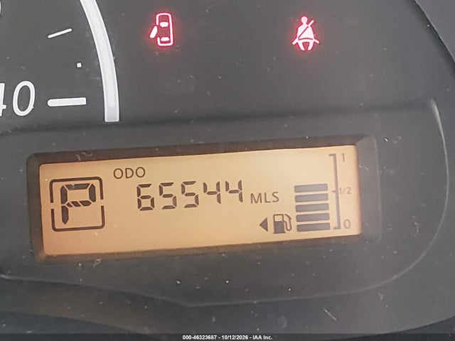 Продажа на аукционе авто 2015 Nissan Versa 1.6 S+, vin: 3N1CN7AP0FL803876, номер лота: 46323687