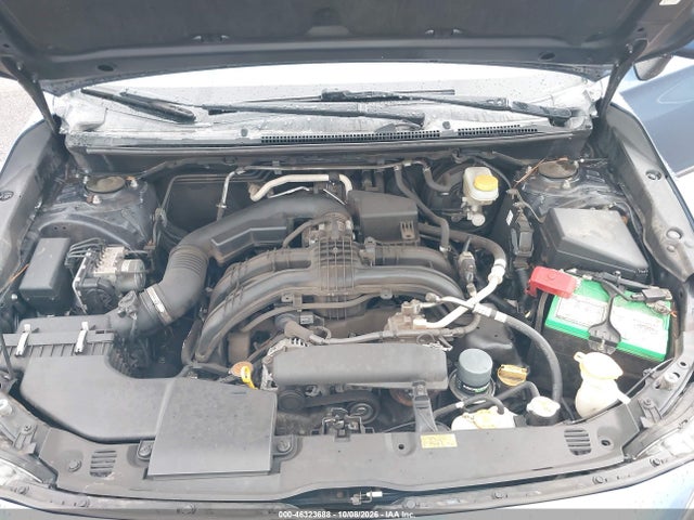 Aukcja sprzedaży 2019 Subaru Crosstrek 2.0i Premium, vin: JF2GTAEC4K8363955, numer aukcji: 46323688