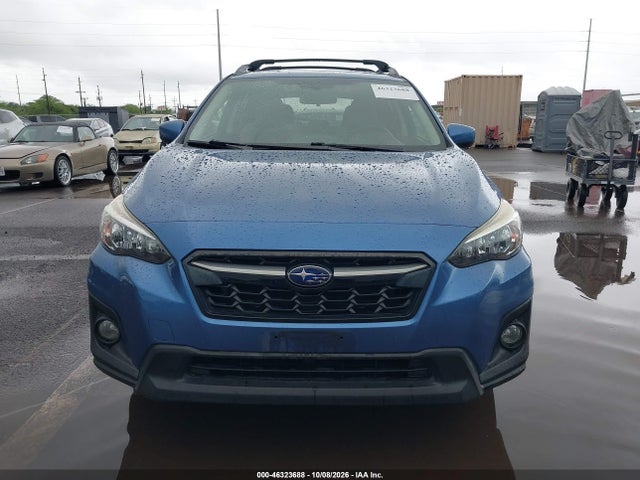Aukcja sprzedaży 2019 Subaru Crosstrek 2.0i Premium, vin: JF2GTAEC4K8363955, numer aukcji: 46323688