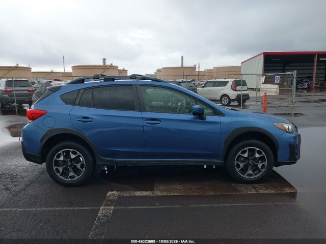 Aukcja sprzedaży 2019 Subaru Crosstrek 2.0i Premium, vin: JF2GTAEC4K8363955, numer aukcji: 46323688