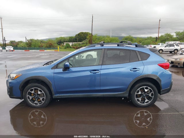 Aukcja sprzedaży 2019 Subaru Crosstrek 2.0i Premium, vin: JF2GTAEC4K8363955, numer aukcji: 46323688