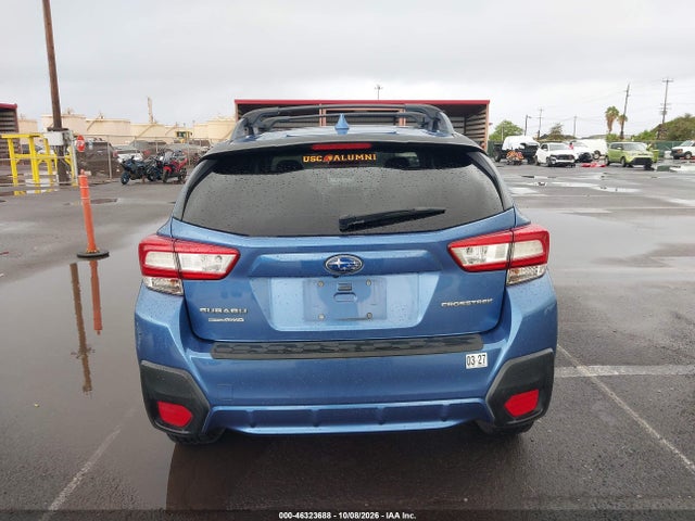 Aukcja sprzedaży 2019 Subaru Crosstrek 2.0i Premium, vin: JF2GTAEC4K8363955, numer aukcji: 46323688