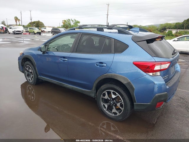 Aukcja sprzedaży 2019 Subaru Crosstrek 2.0i Premium, vin: JF2GTAEC4K8363955, numer aukcji: 46323688