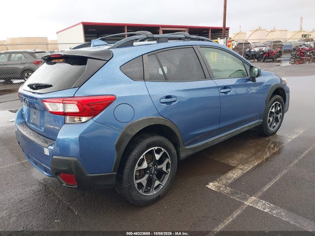 Aukcja sprzedaży 2019 Subaru Crosstrek 2.0i Premium, vin: JF2GTAEC4K8363955, numer aukcji: 46323688