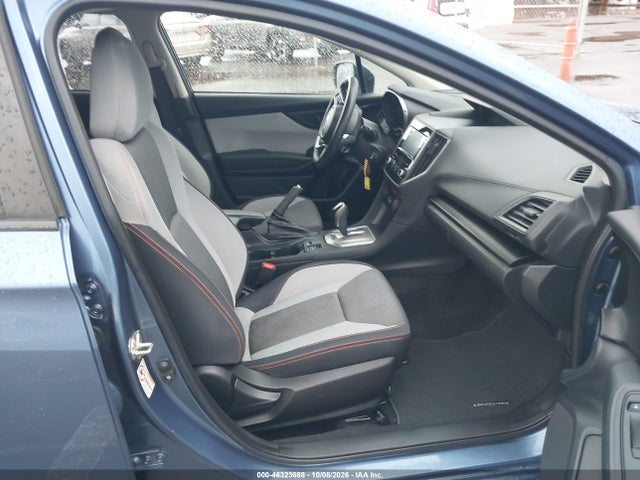 Aukcja sprzedaży 2019 Subaru Crosstrek 2.0i Premium, vin: JF2GTAEC4K8363955, numer aukcji: 46323688