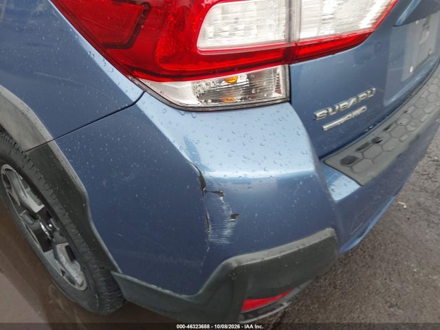 Aukcja sprzedaży 2019 Subaru Crosstrek 2.0i Premium, vin: JF2GTAEC4K8363955, numer aukcji: 46323688