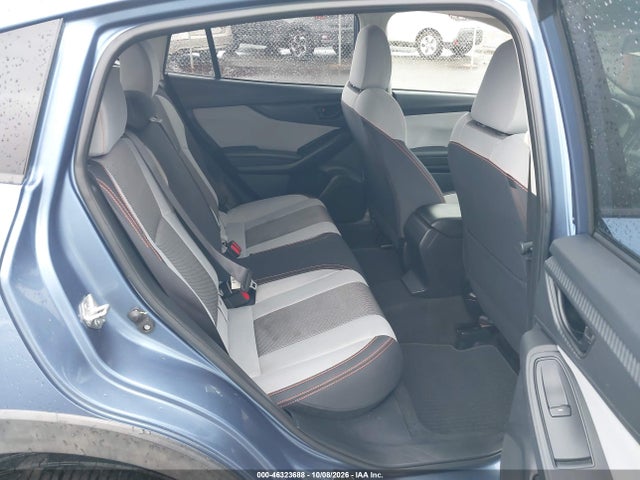 Aukcja sprzedaży 2019 Subaru Crosstrek 2.0i Premium, vin: JF2GTAEC4K8363955, numer aukcji: 46323688