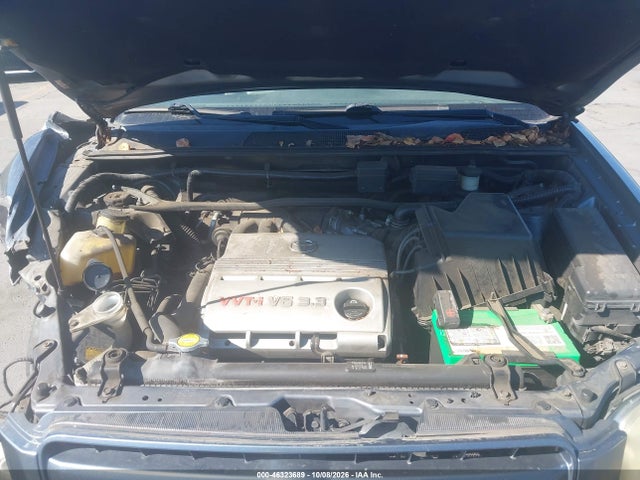 Aukcja sprzedaży 2005 Toyota Highlander Limited V6, vin: JTEDP21AX50051928, numer aukcji: 46323689