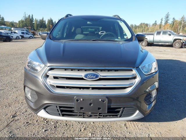 Продаж на аукціоні авто 2018 Ford Escape Se, vin: 1FMCU9GD2JUD31117, номер лоту: 46323692