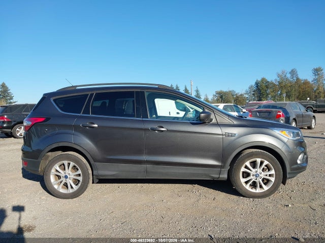 Продаж на аукціоні авто 2018 Ford Escape Se, vin: 1FMCU9GD2JUD31117, номер лоту: 46323692