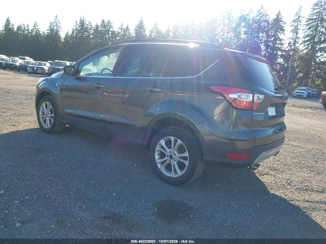 Продаж на аукціоні авто 2018 Ford Escape Se, vin: 1FMCU9GD2JUD31117, номер лоту: 46323692