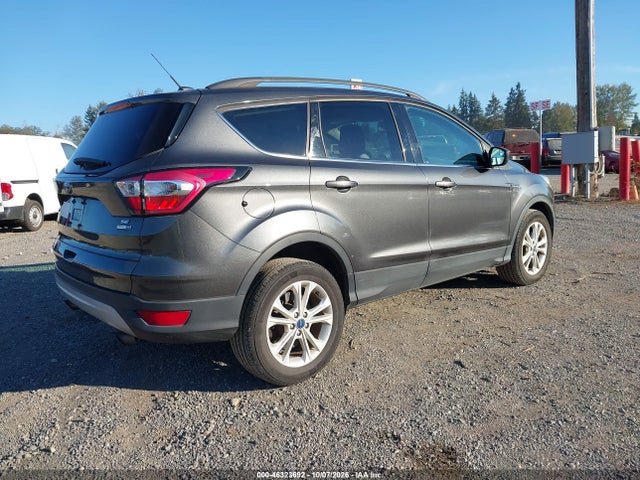 Продаж на аукціоні авто 2018 Ford Escape Se, vin: 1FMCU9GD2JUD31117, номер лоту: 46323692