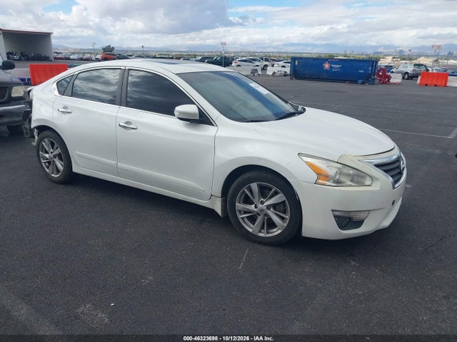 46323698 :رقم المزاد ، 1N4AL3AP2DN585851 vin ، 2013 Nissan Altima 2.5 Sv مزاد بيع