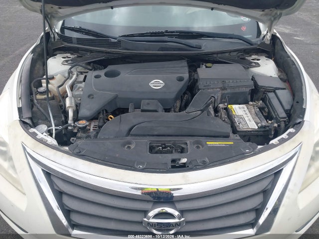 Продажа на аукционе авто 2013 Nissan Altima 2.5 Sv, vin: 1N4AL3AP2DN585851, номер лота: 46323698