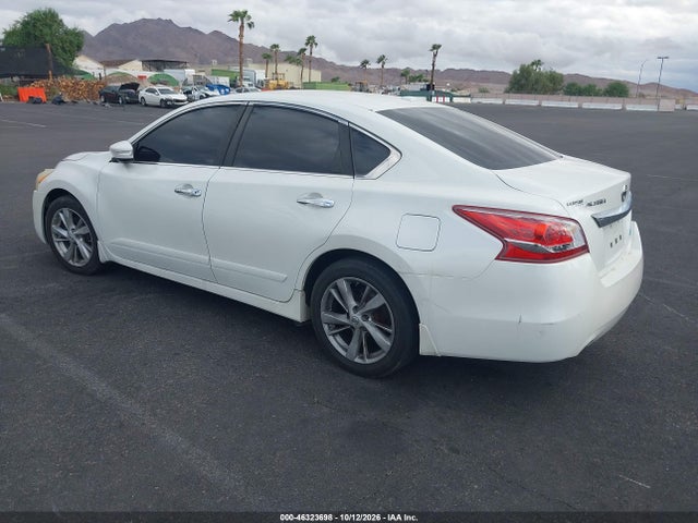 Продажа на аукционе авто 2013 Nissan Altima 2.5 Sv, vin: 1N4AL3AP2DN585851, номер лота: 46323698