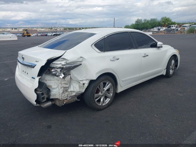 Продажа на аукционе авто 2013 Nissan Altima 2.5 Sv, vin: 1N4AL3AP2DN585851, номер лота: 46323698