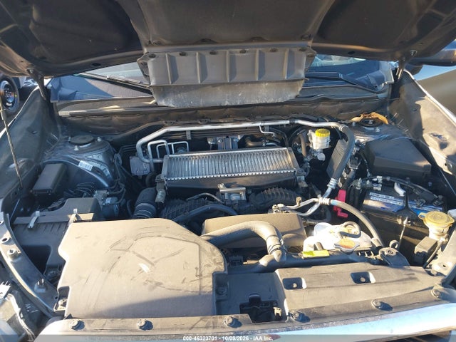 Subaru Ascent Premium 2019 4S4WMAFD6K3480878 Image 10