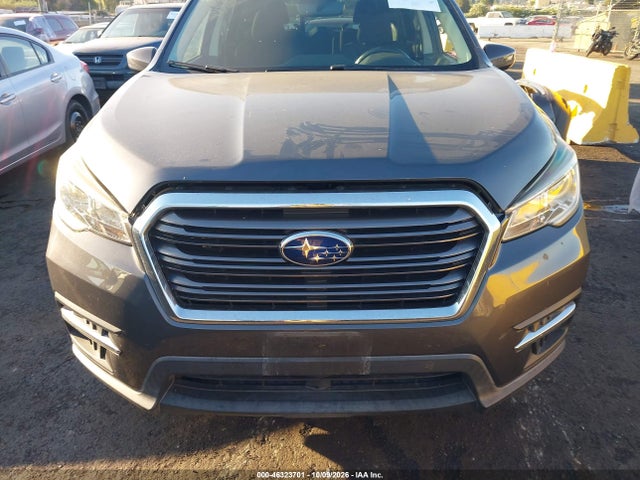 Subaru Ascent Premium 2019 4S4WMAFD6K3480878 Image 13