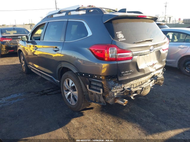 Subaru Ascent Premium 2019 4S4WMAFD6K3480878 Image 3