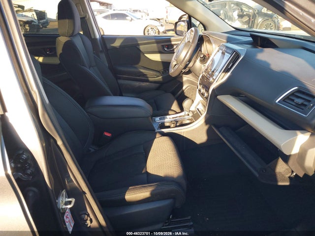Subaru Ascent Premium 2019 4S4WMAFD6K3480878 Image 5