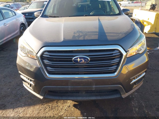 Subaru Ascent Premium 2019 4S4WMAFD6K3480878 Image 6