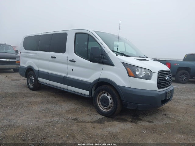 Aukcja sprzedaży 2018 Ford Transit-150 Xl, vin: 1FMZK1ZMXJKB42483, numer aukcji: 46323703