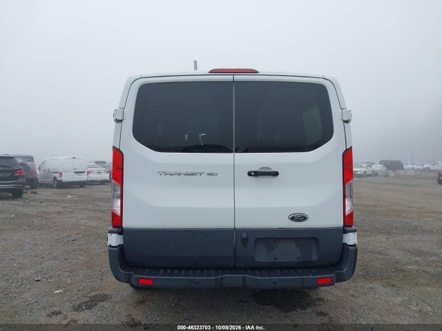 2018 Ford Transit-150 Xl მანქანა იყიდება აუქციონზე, vin: 1FMZK1ZMXJKB42483, აუქციონის ნომერი: 46323703