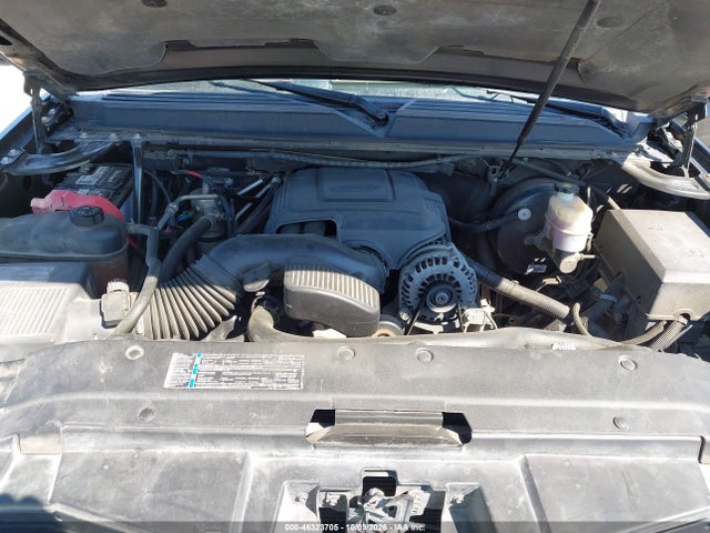 Продажа на аукционе авто 2009 Chevrolet Suburban 1500 Ltz, vin: 1GNFK36329R225897, номер лота: 46323705