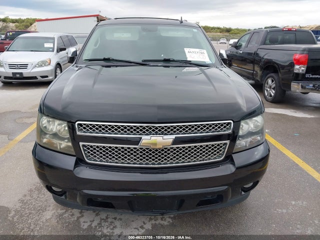 Продажа на аукционе авто 2009 Chevrolet Suburban 1500 Ltz, vin: 1GNFK36329R225897, номер лота: 46323705