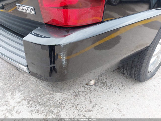 Продажа на аукционе авто 2009 Chevrolet Suburban 1500 Ltz, vin: 1GNFK36329R225897, номер лота: 46323705