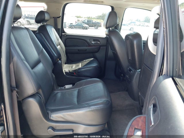 Продажа на аукционе авто 2009 Chevrolet Suburban 1500 Ltz, vin: 1GNFK36329R225897, номер лота: 46323705