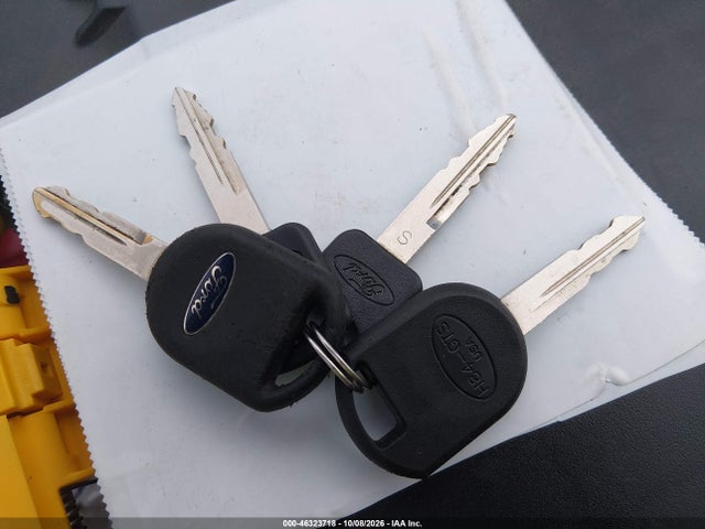 46323718 :رقم المزاد ، 1FTYR14E01PA31813 vin ، 2001 Ford Ranger Edge/xlt مزاد بيع