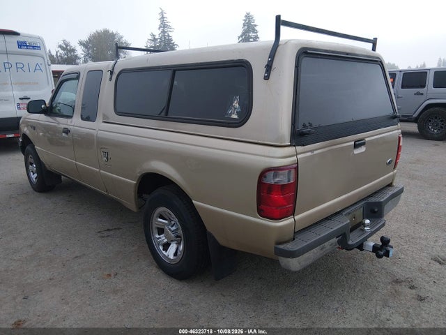 46323718 :رقم المزاد ، 1FTYR14E01PA31813 vin ، 2001 Ford Ranger Edge/xlt مزاد بيع