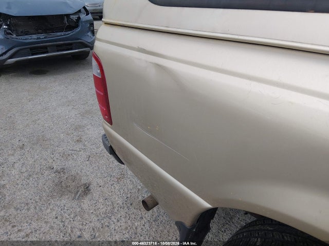 46323718 :رقم المزاد ، 1FTYR14E01PA31813 vin ، 2001 Ford Ranger Edge/xlt مزاد بيع