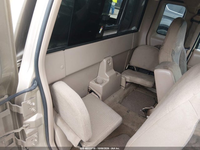 46323718 :رقم المزاد ، 1FTYR14E01PA31813 vin ، 2001 Ford Ranger Edge/xlt مزاد بيع