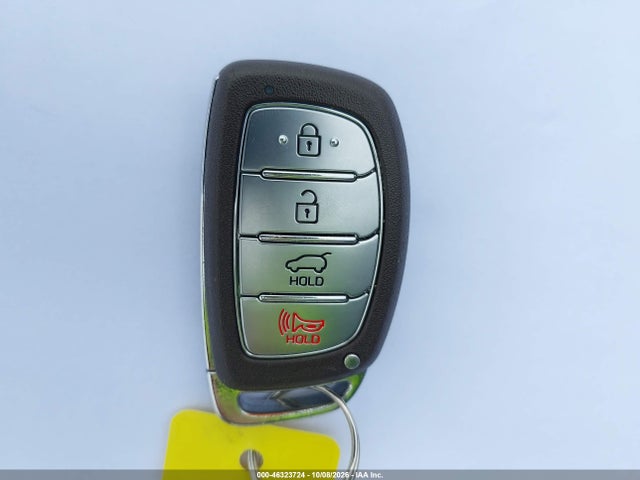 Продаж на аукціоні авто 2018 Hyundai Ioniq Hybrid Blue, vin: KMHC65LC9JU075767, номер лоту: 46323724