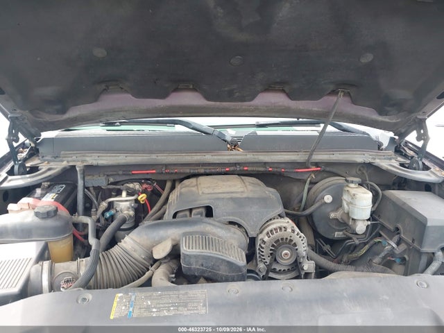 Продажа на аукционе авто 2008 Gmc Sierra 1500 Sl, vin: 2GTEC13C981150357, номер лота: 46323725