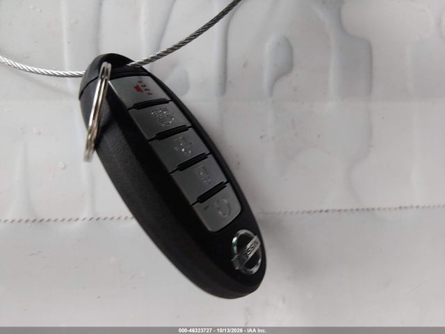 1N4BL4DVXNN343704 Nissan Altima Sv Fwd