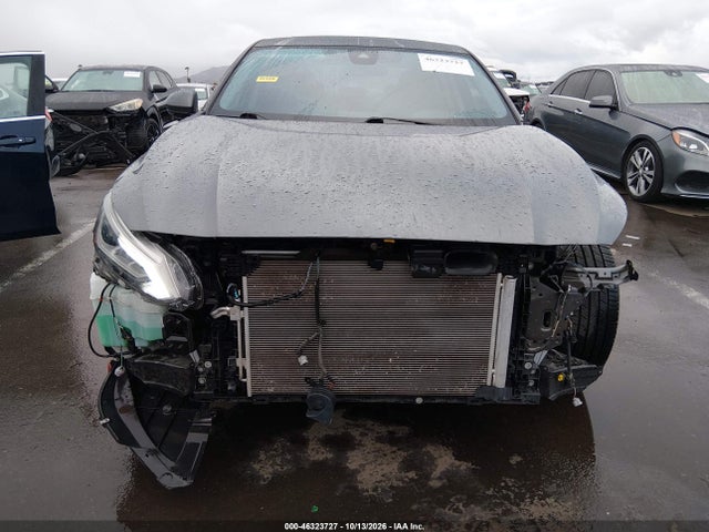 1N4BL4DVXNN343704 Nissan Altima Sv Fwd