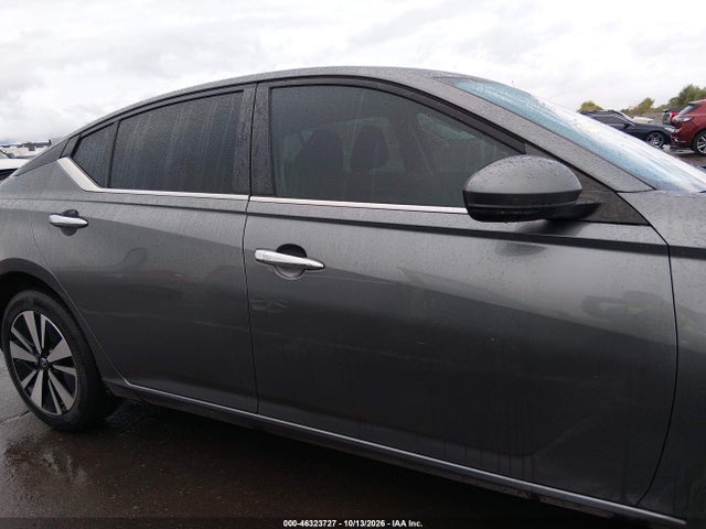 1N4BL4DVXNN343704 Nissan Altima Sv Fwd