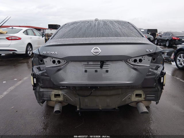 1N4BL4DVXNN343704 Nissan Altima Sv Fwd