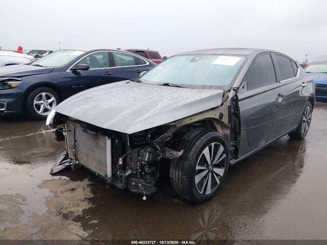 1N4BL4DVXNN343704 Nissan Altima Sv Fwd