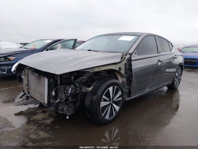 1N4BL4DVXNN343704 Nissan Altima Sv Fwd