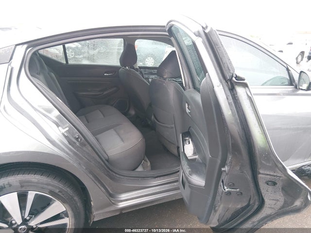 1N4BL4DVXNN343704 Nissan Altima Sv Fwd