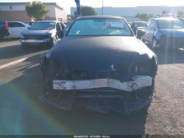 Lexus IS 250 2014 JTHBF1D21E5005564 Image 13