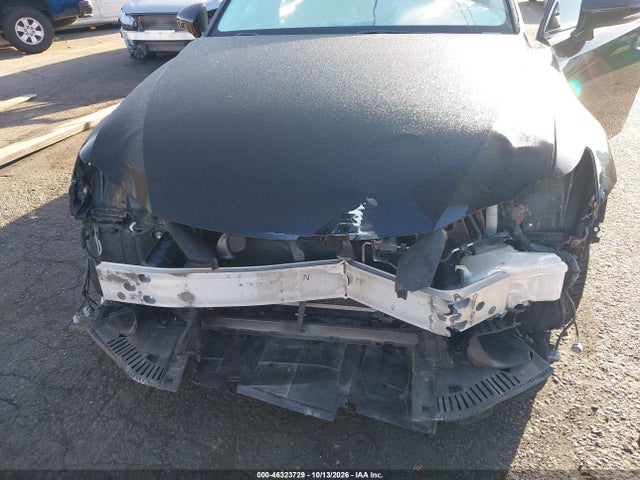 Lexus IS 250 2014 JTHBF1D21E5005564 Image 6